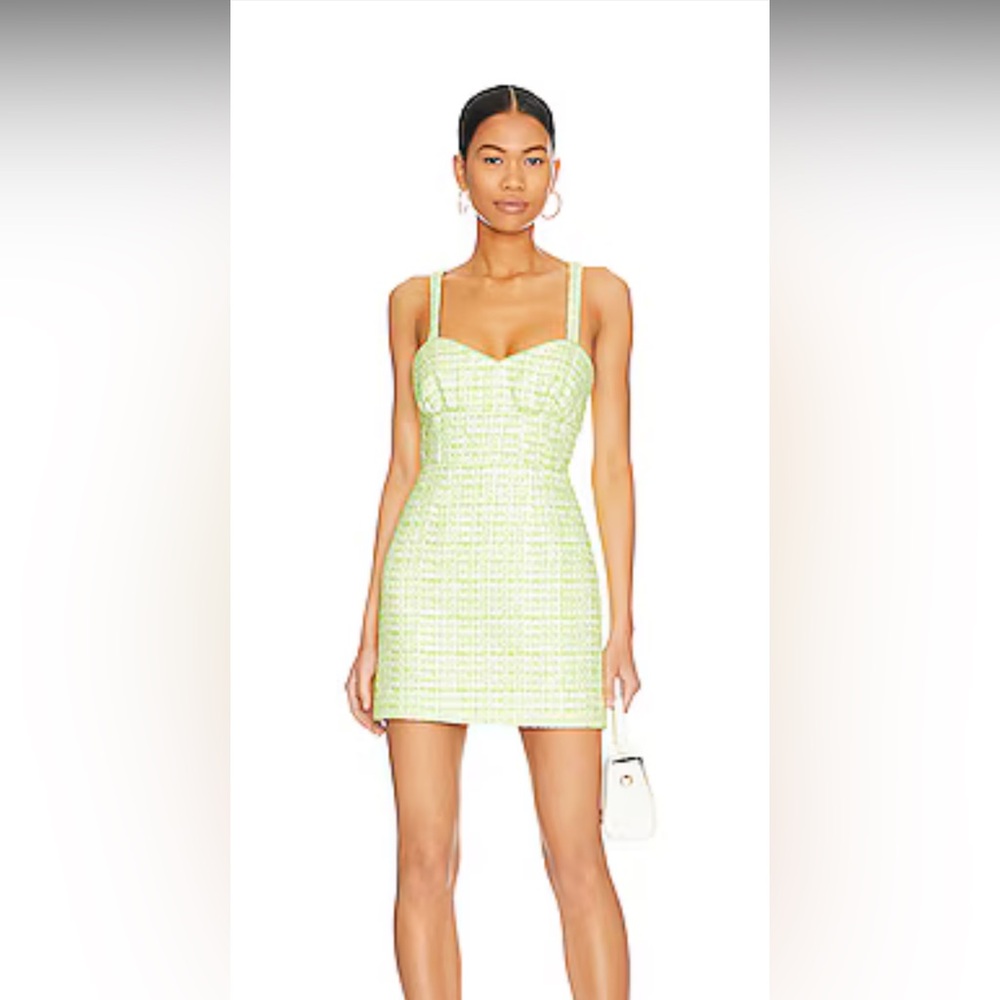 LOVERS & FRIENDS - Avignon Mini Dress size Small